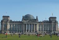 Bild zu Reichstag