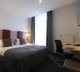 Bild zu Hotel Hohenstaufen Koblenz