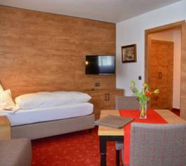Bild zu Hotel Alpenhof Bad Tölz
