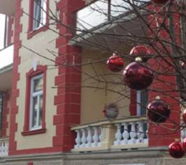 Bild zu Hotel Almrausch Bad Reichenhall