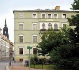 Bild zu Hotel Martha Dresden