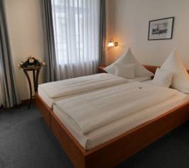 Bild zu Hotel Martha Dresden