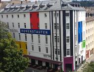 Hotel Hohenstaufen