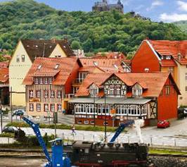 Bild zu Hotel Altora Wernigerode