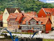 Hotel Altora Wernigerode