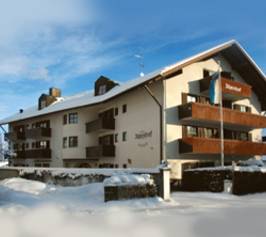 Bild zu Hotel Alpenhof Bad Tölz