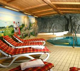 Bild zu Hotel Alpenhof Bad Tölz