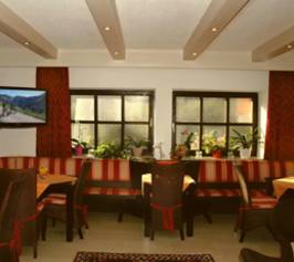 Bild zu Hotel Alpenhof Bad Tölz