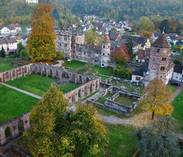 Bild zu Kloster Hirsau