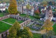 Bild zu Kloster Hirsau