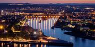 Bild zu Wie erleben Sie Koblenz am besten?