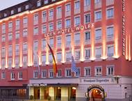 Eden Hotel Wolff München