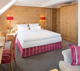 Bild zu Eden Hotel Wolff München