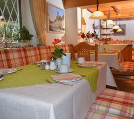 Bild zu Hotel Alpenhof Bad Tölz