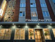 Hotel Flämischer Hof Kiel