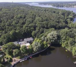 Bild zu Seehotel Grunewald Berlin