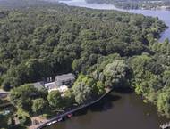 Seehotel Grunewald Berlin