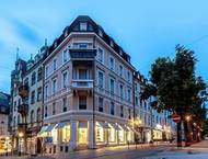 Appartementhaus am Sonnenplatz, exklusive Ferienwohnungen