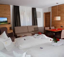 Bild zu Hotel Alpenhof Bad Tölz