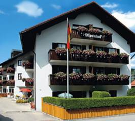 Bild zu Hotel Alpenhof Bad Tölz