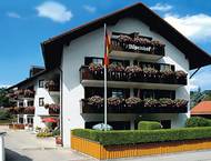 Hotel Alpenhof Bad Tölz